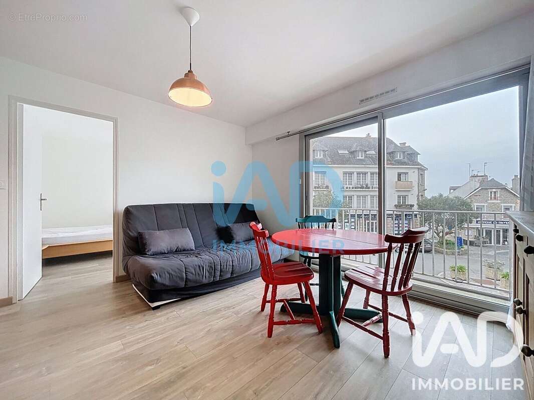 Photo 2 - Appartement à QUIBERON