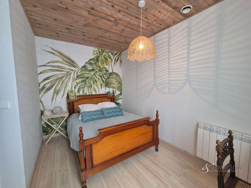 Maison à SAINT-JUERY