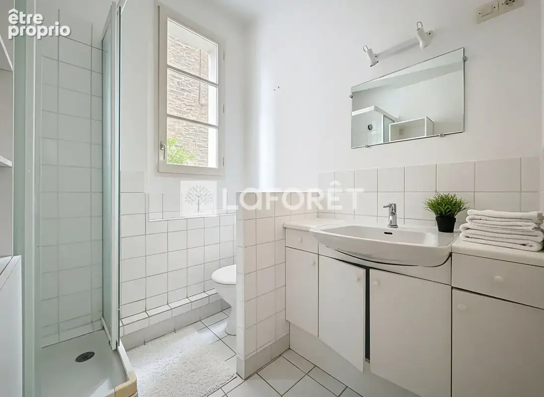 T3 de 60m2 - av jean janvier - photo 5