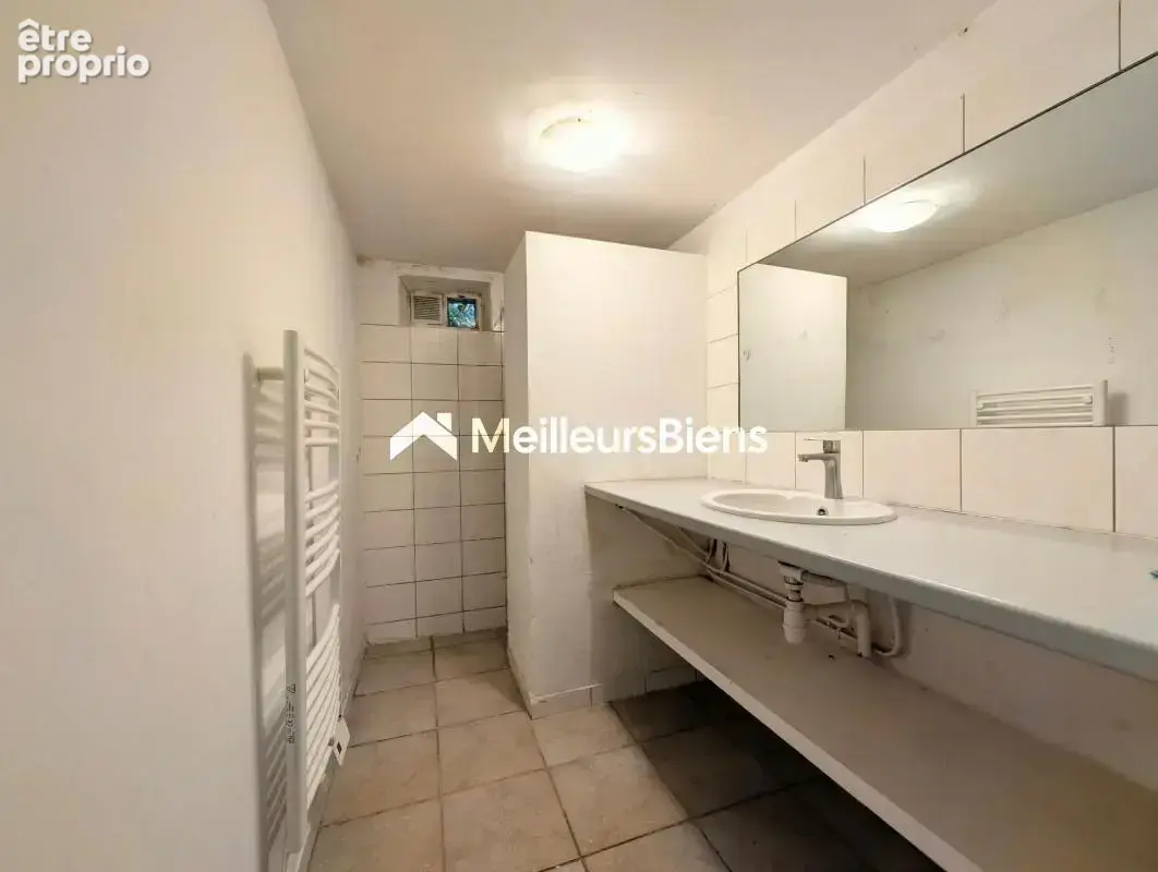 Maison 145 m² à Jouy-Mauvoisin 4 chambres sur terrain divisible de 1090 m² - photo 18
