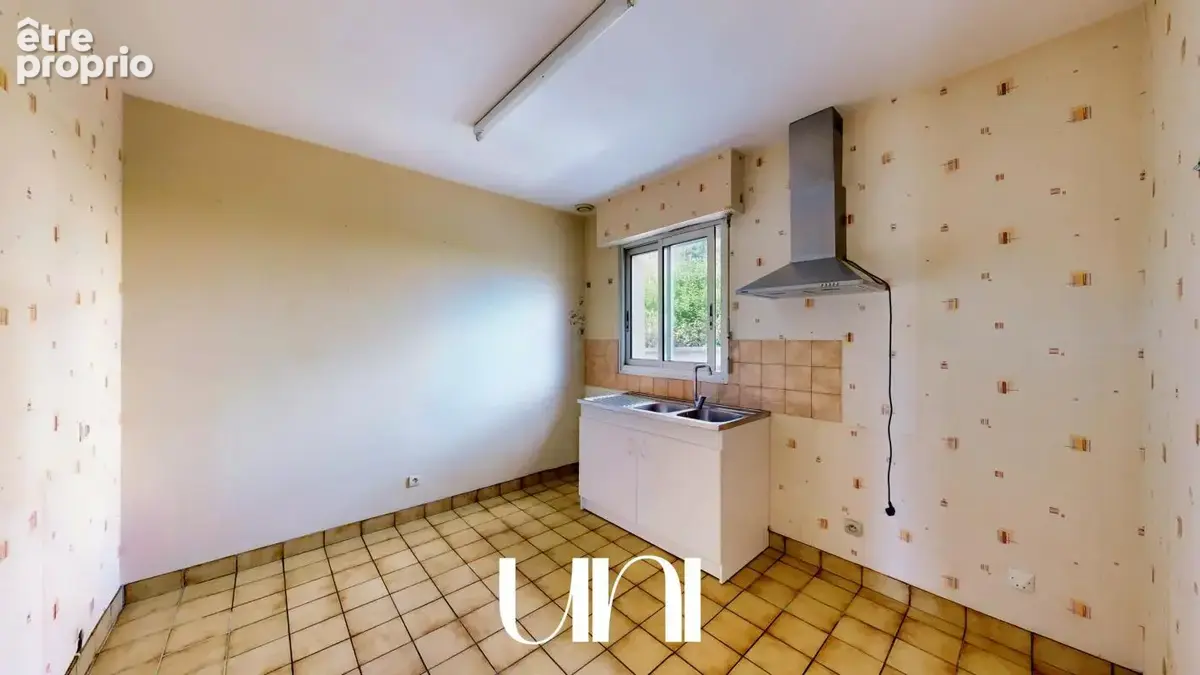 Maison 4 pièces de 71 m2 - LANGRUNE-SUR-MER - photo 4