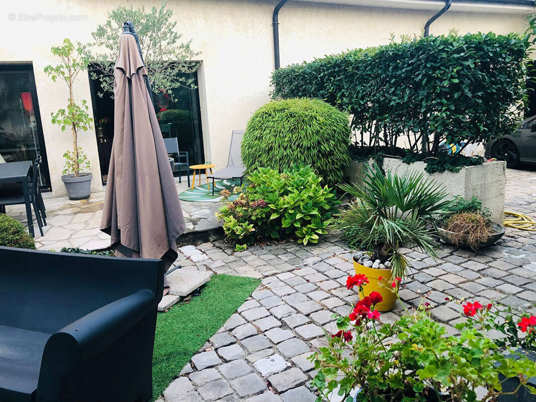 Maison Taverny 7 pièce(s) 204 m2 - photo 15