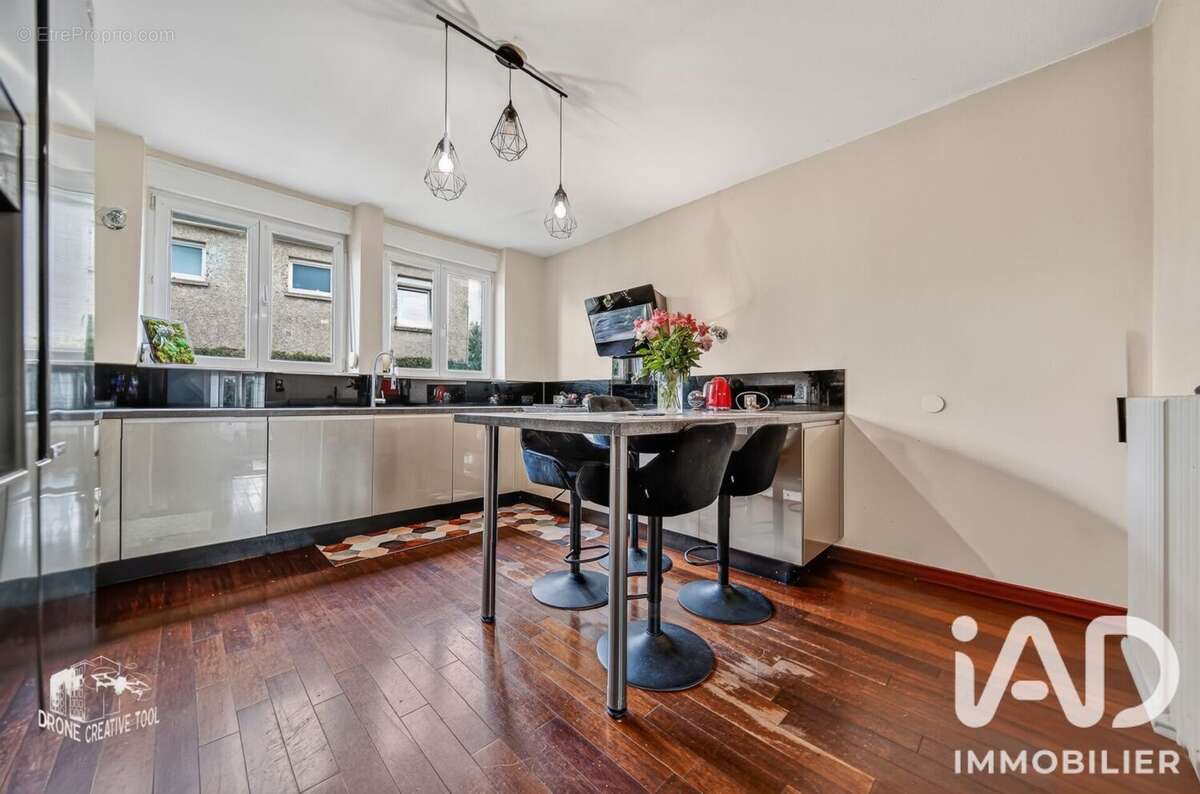 Photo 3 - Appartement à TERVILLE