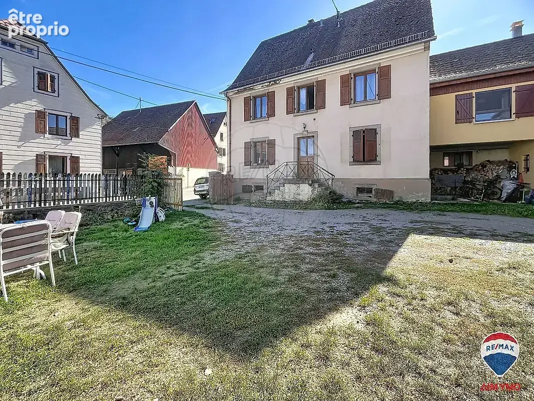 Maison 5 chambre(s) à vendre - photo 20