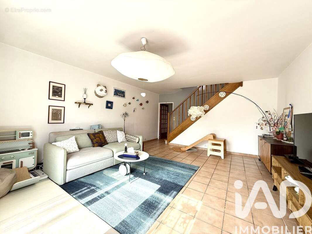 Photo 5 - Maison à ELANCOURT