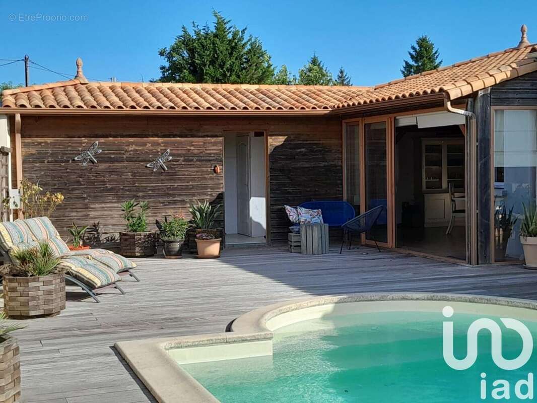 Photo 4 - Maison à VILLIERS-EN-PLAINE