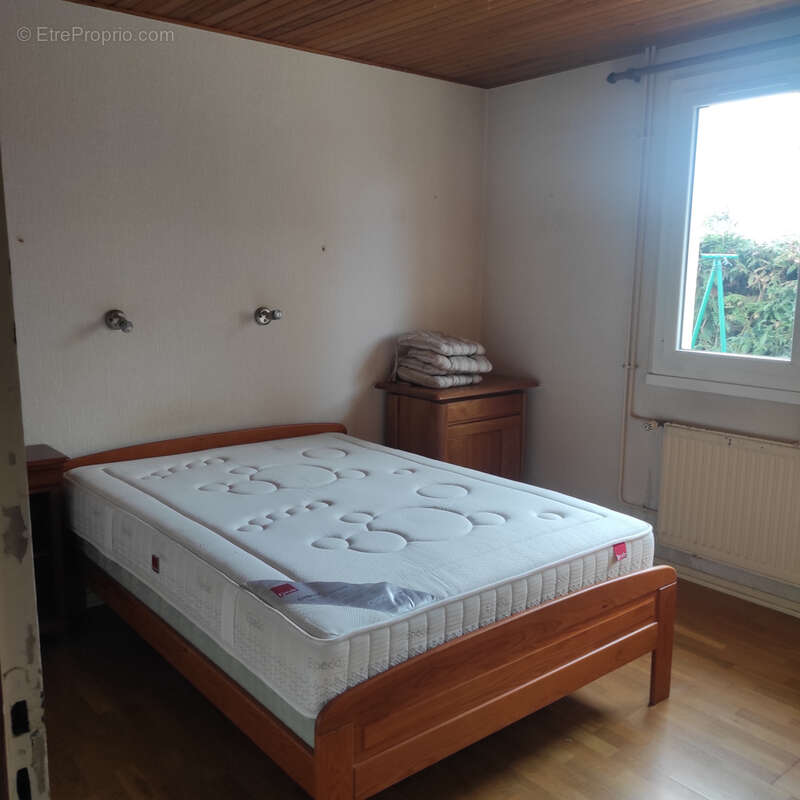 Maison à CHANCELADE