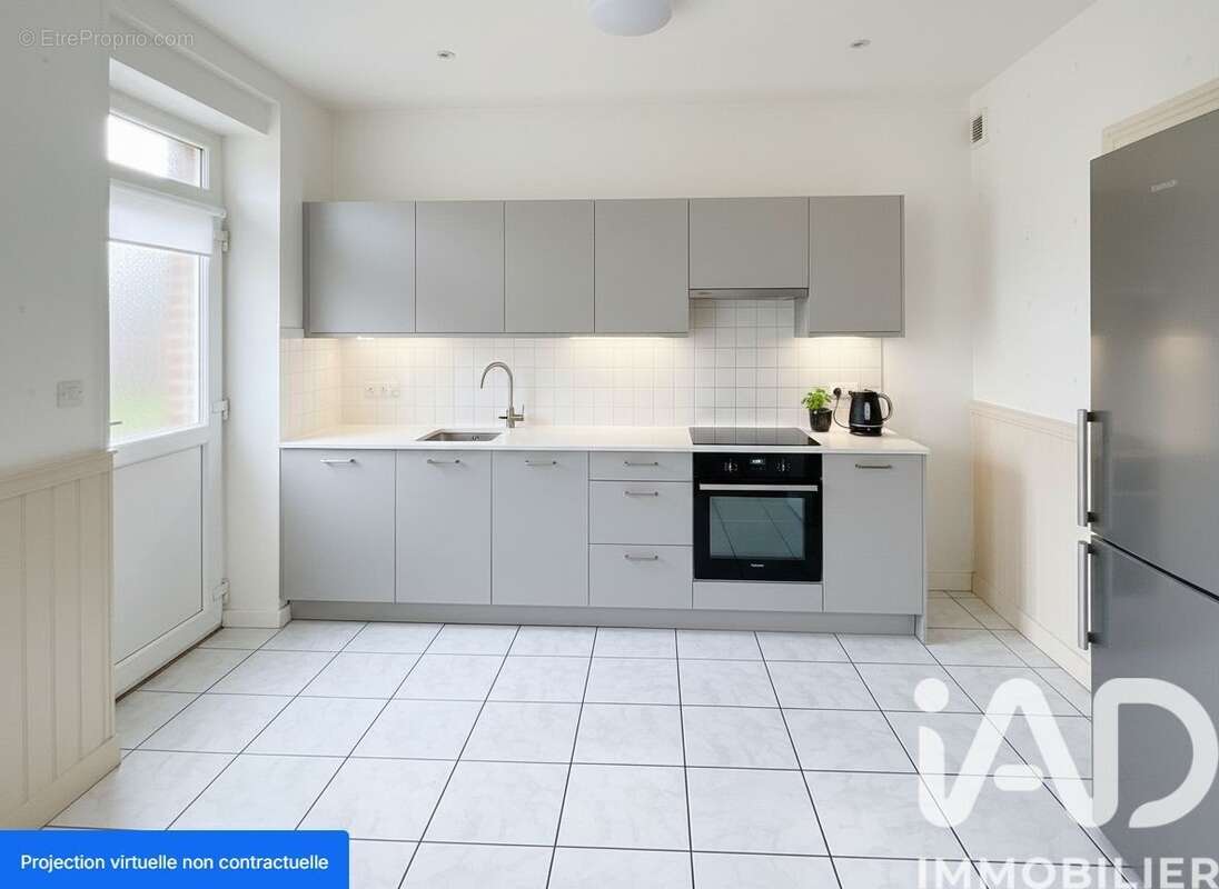 Photo 7 - Maison à LA GUERCHE-DE-BRETAGNE