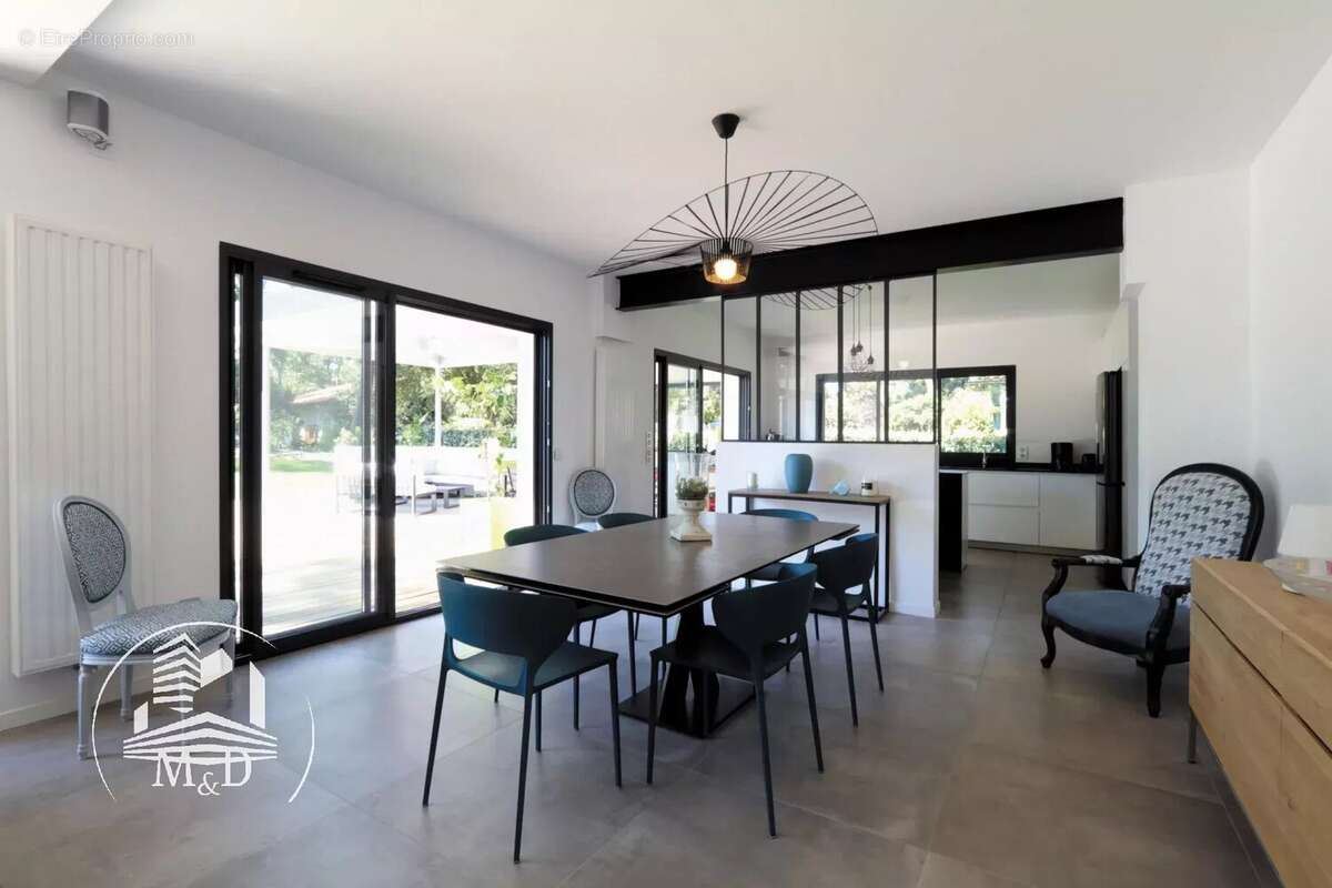 Maison à VIEILLE-TOULOUSE