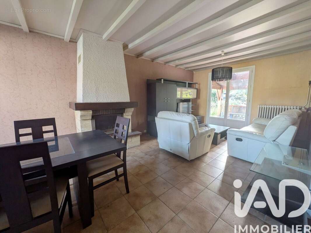 Photo 2 - Maison à GRADIGNAN