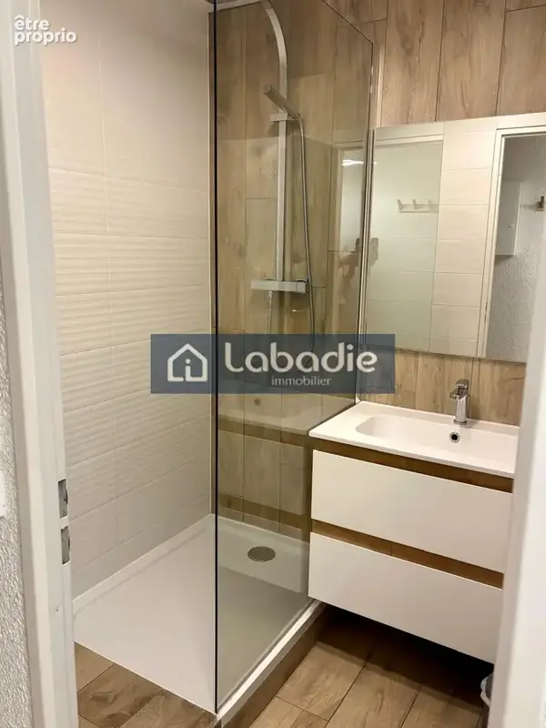Appartement 50m2 - A moins de 100m de la mer - Accès direct à la plage - photo 8