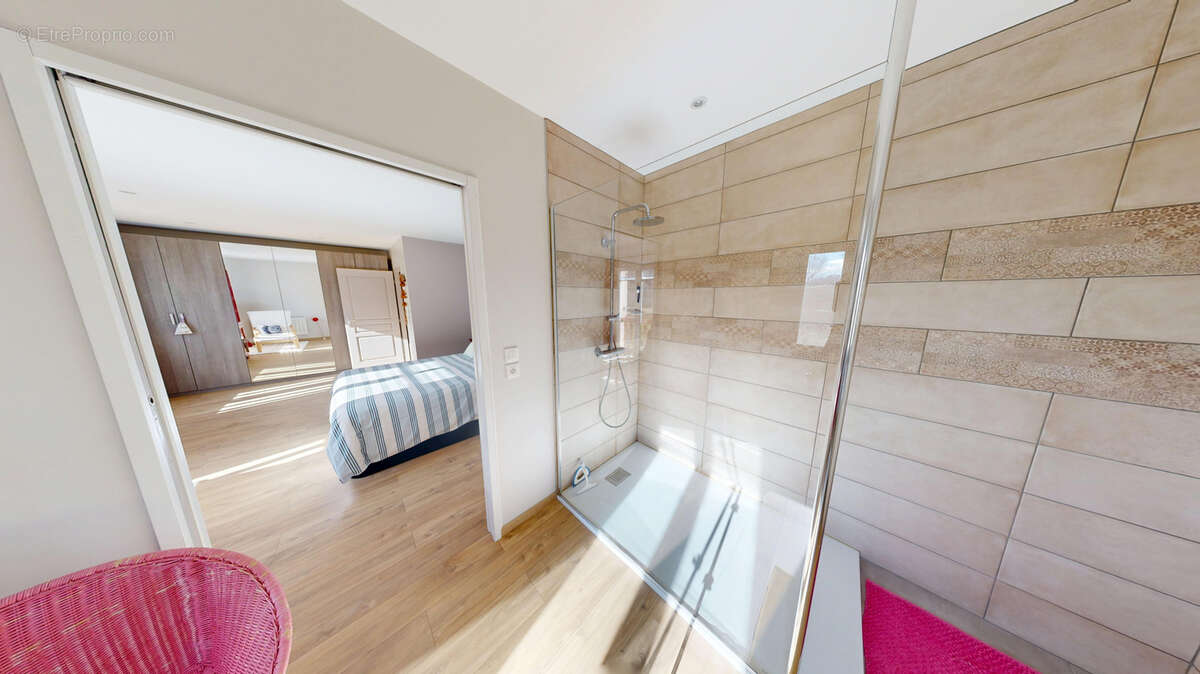 Maison à LA ROBINE-SUR-GALABRE