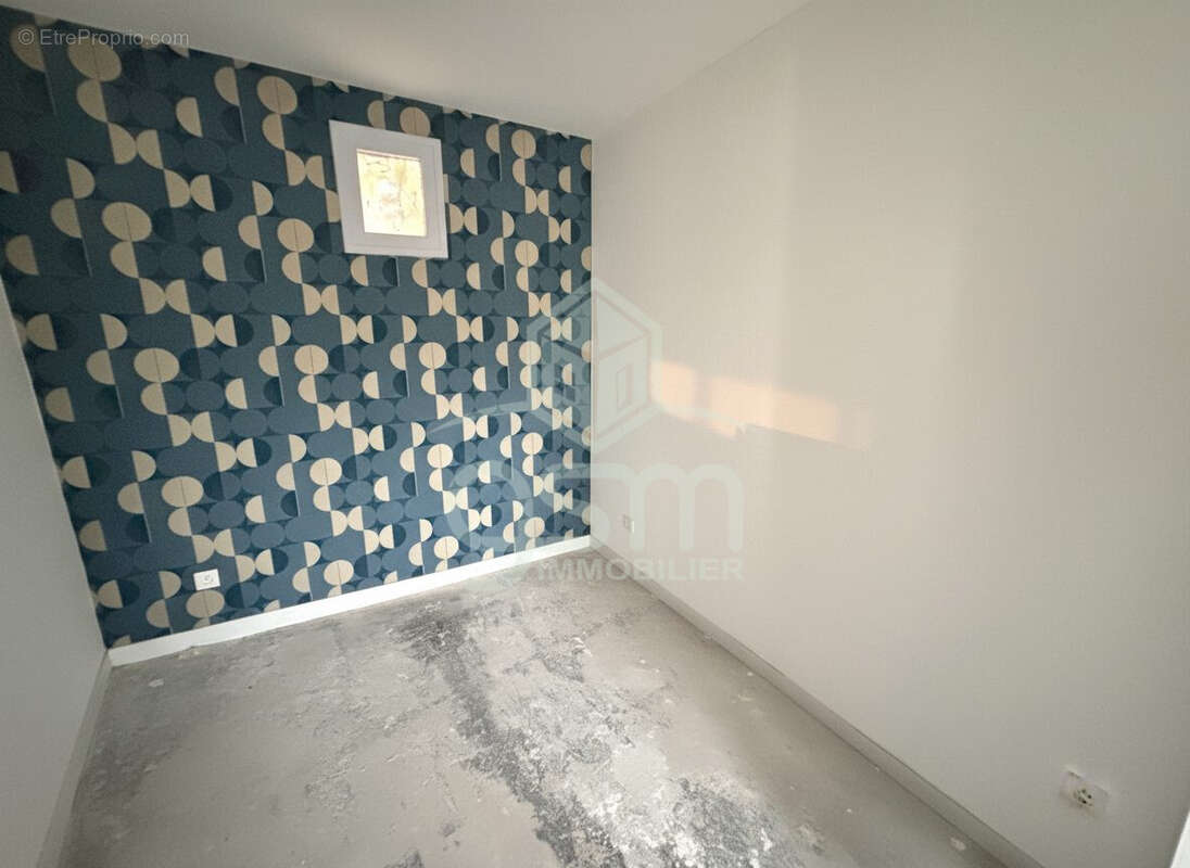 Maison à SAINTE-MAURE-DE-TOURAINE