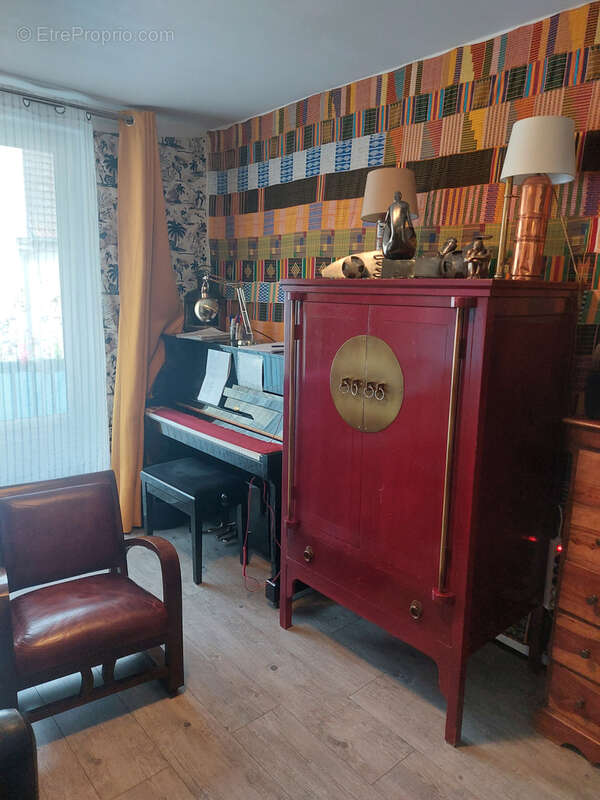 Appartement à VICHY