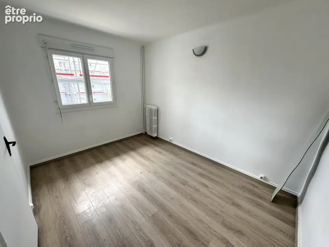 Appartement de type F3 - Villepinte - photo 4