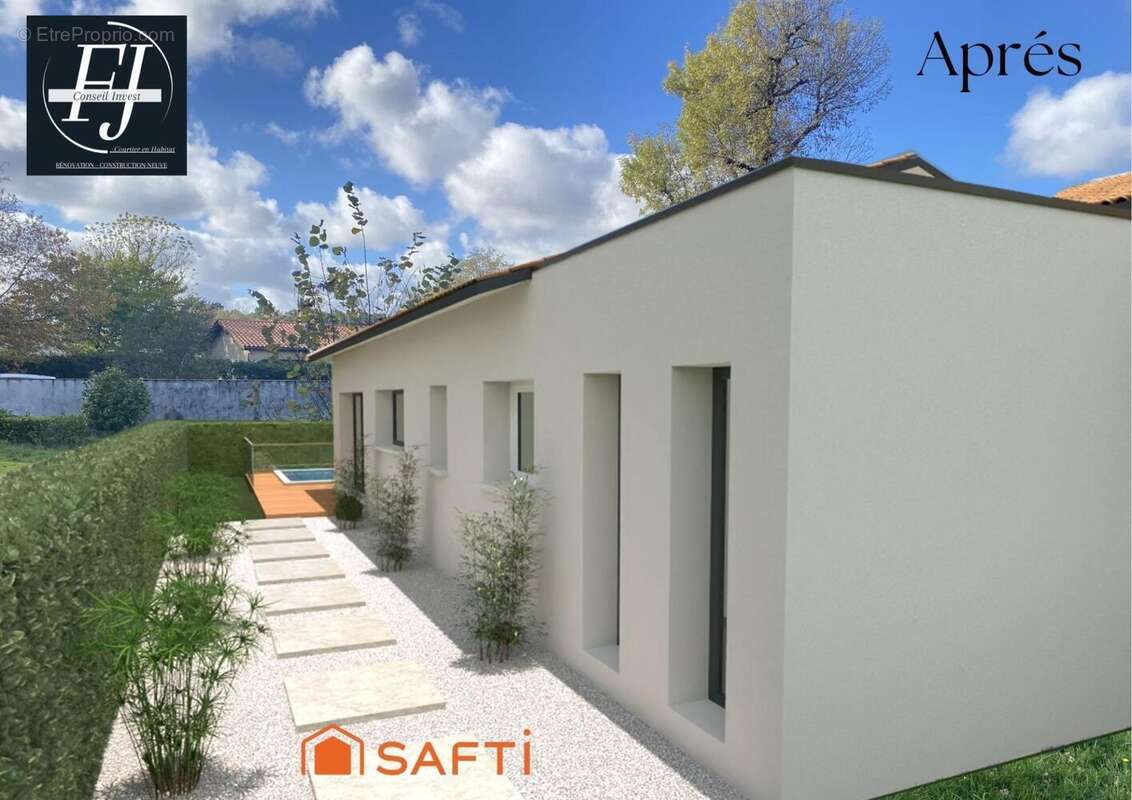 Photo 8 - Terrain à SAINT-JEAN-D&#039;ILLAC