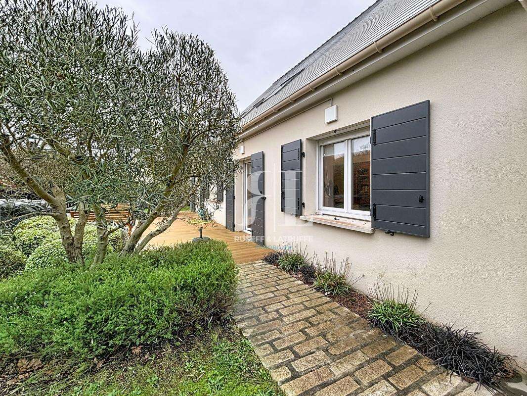 Maison à LARMOR-PLAGE