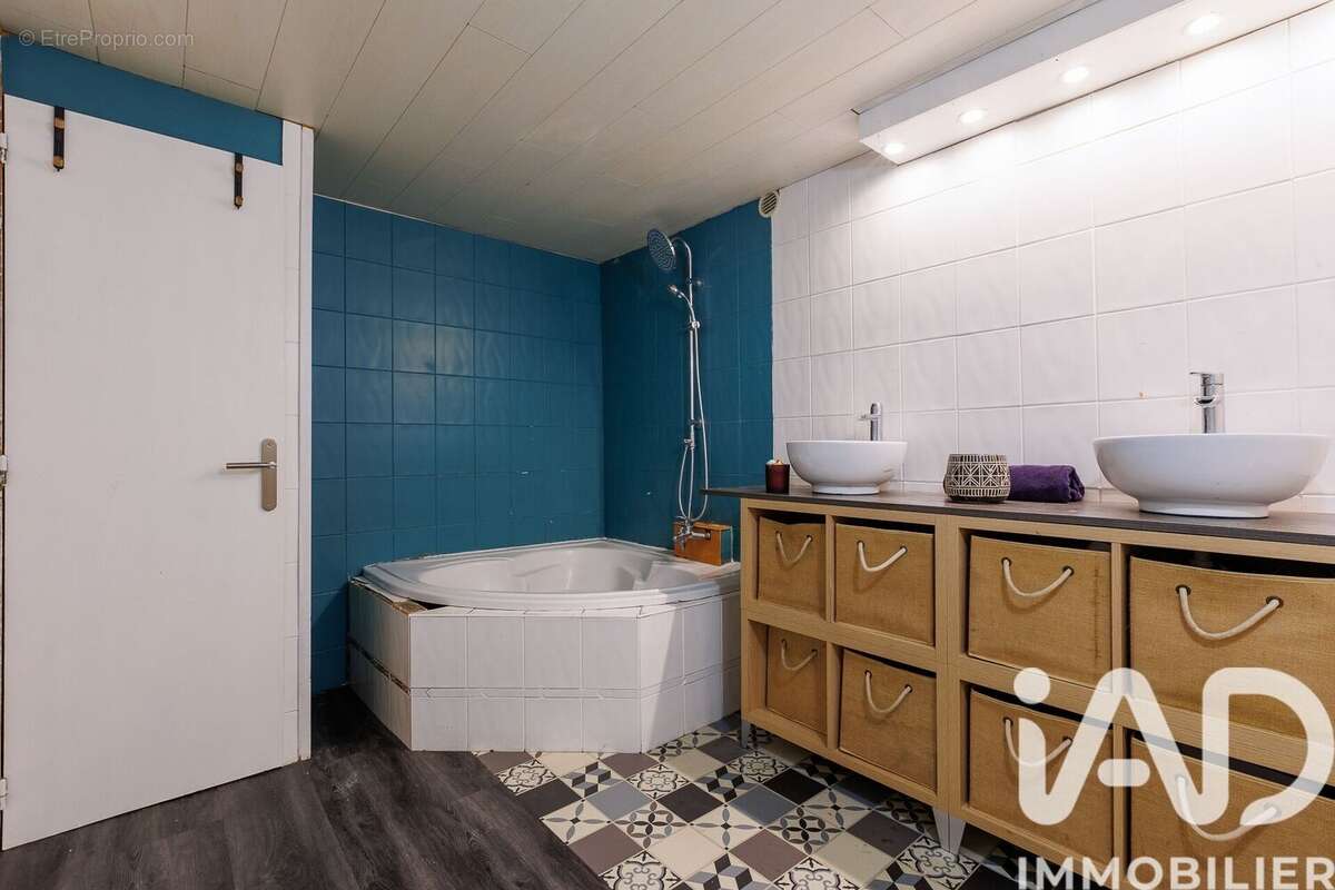 Photo 7 - Maison à FRANCHEVILLE