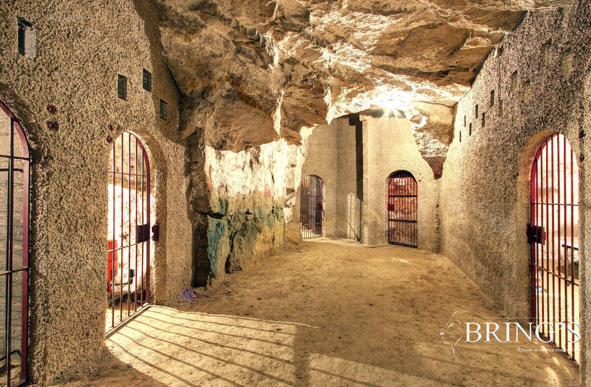 Maison à SAINT-NICOLAS-DE-BOURGUEIL