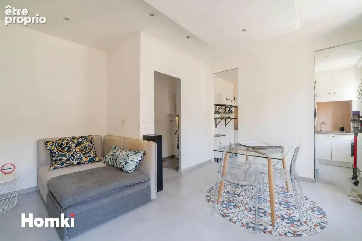 Appartement T3 de 58 m² à Marseille 13005, Rue du Progrès - photo 5