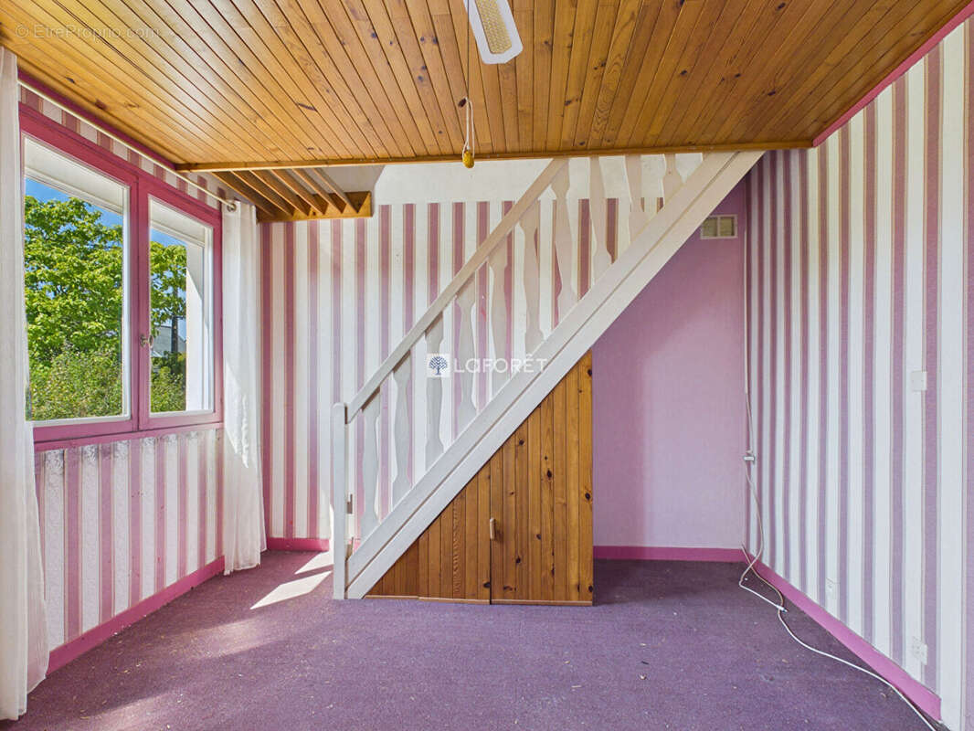 Maison GOURLIZON 6 Pièces 88 m² - photo 14