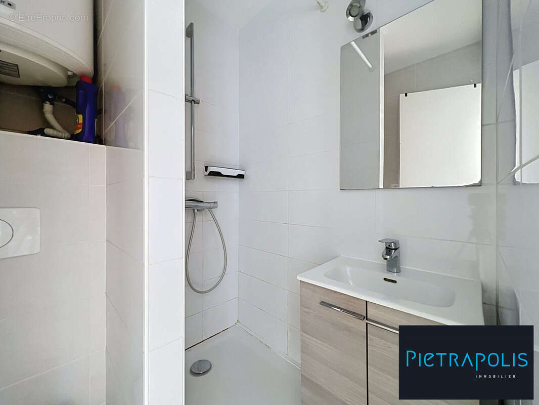 Appartement 14 m² à Dijon  - photo 6
