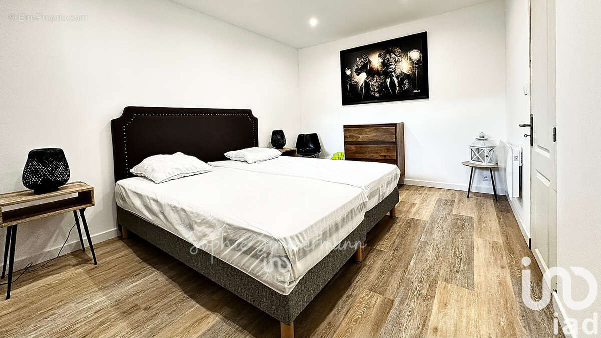 Photo 6 - Appartement à PEROLS