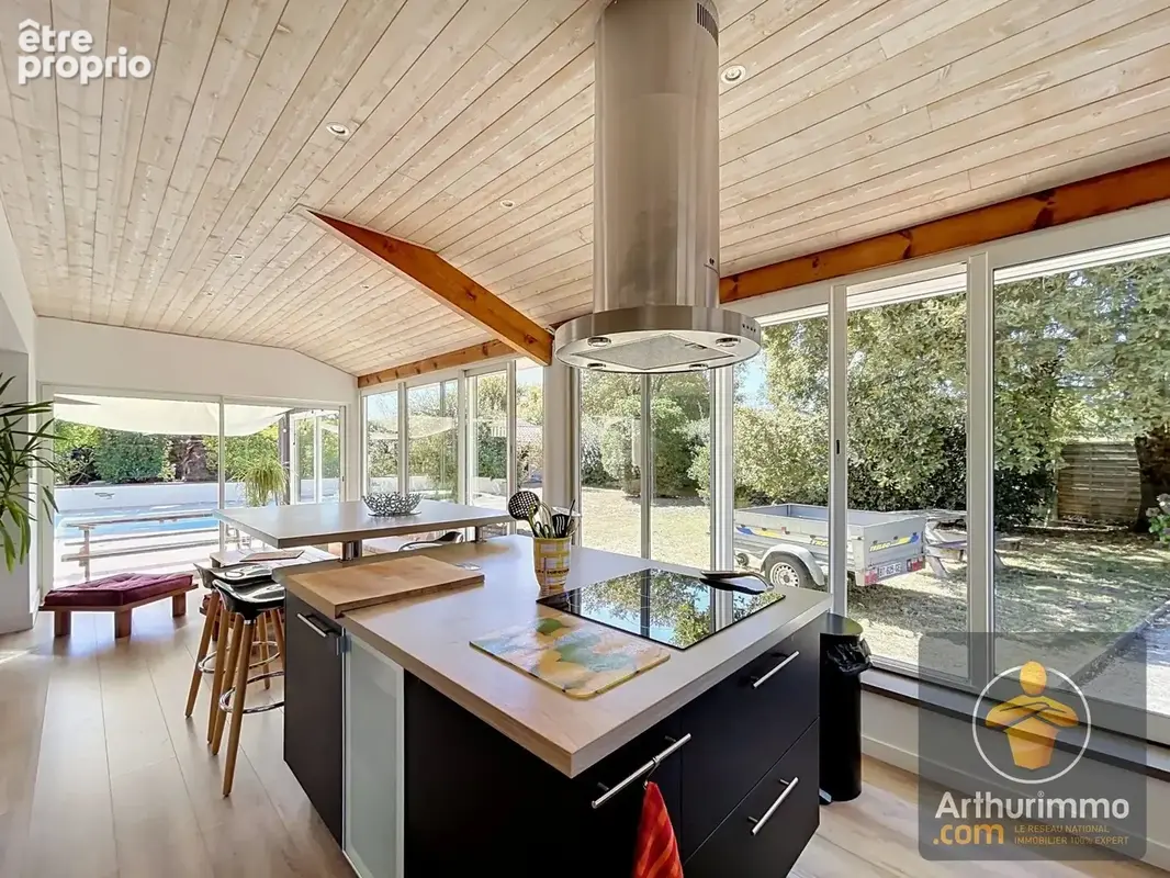 Vente Maison Aureilhan(40200) 556 000ï¿œ - photo 5