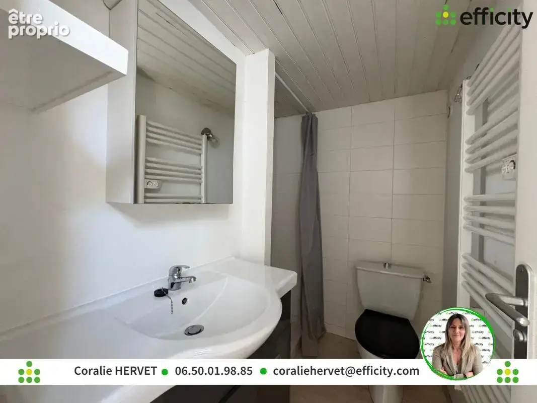 Maison 2 pièces 60 m² à vendre à Angouleme (16000) - photo 7