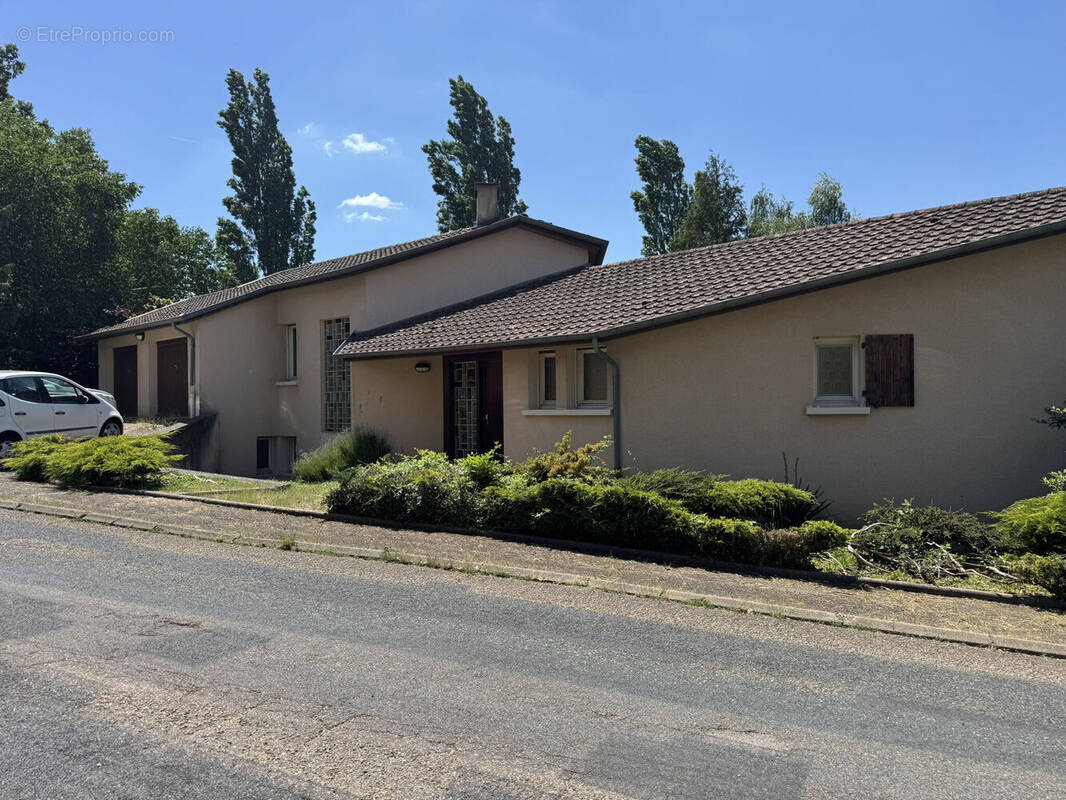 Photo 1 - Maison à THIZY