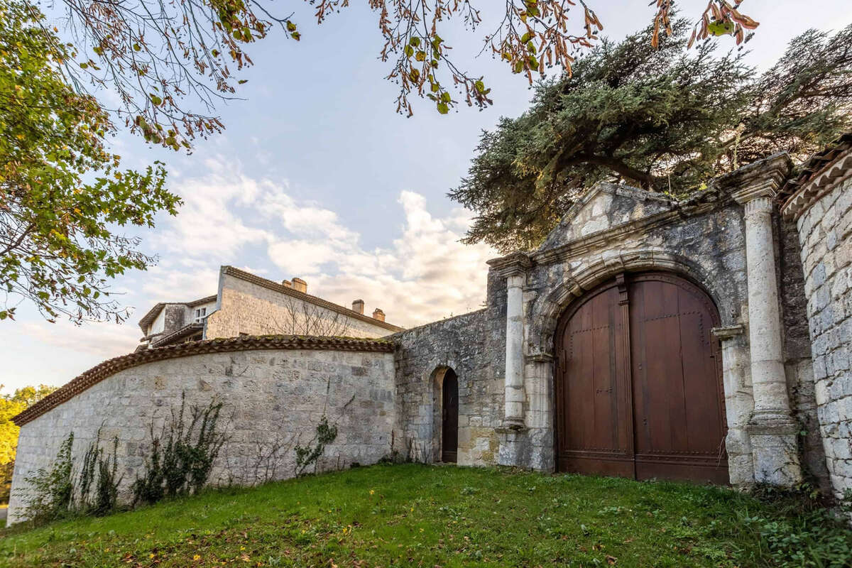Maison à Beauville  - photo 33