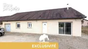 Maison à SAVIGNY-EN-REVERMONT