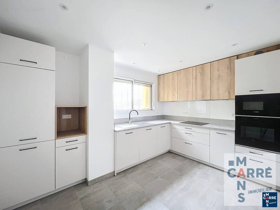 Appartement à LE MANS