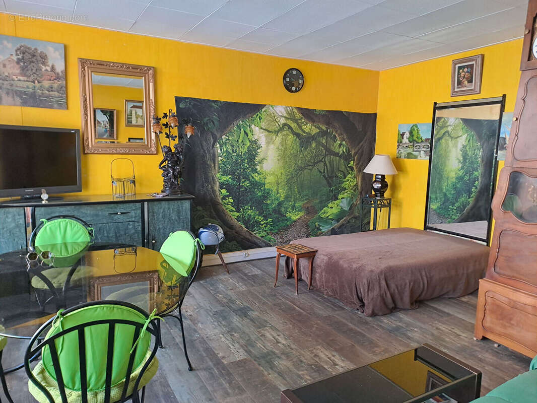 Appartement à LA BAULE-ESCOUBLAC