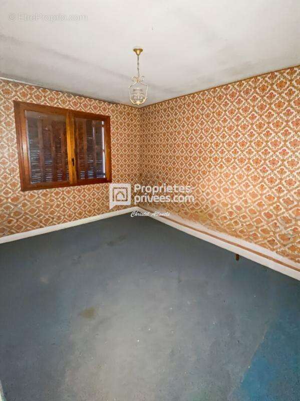 Maison à LE BOUSCAT