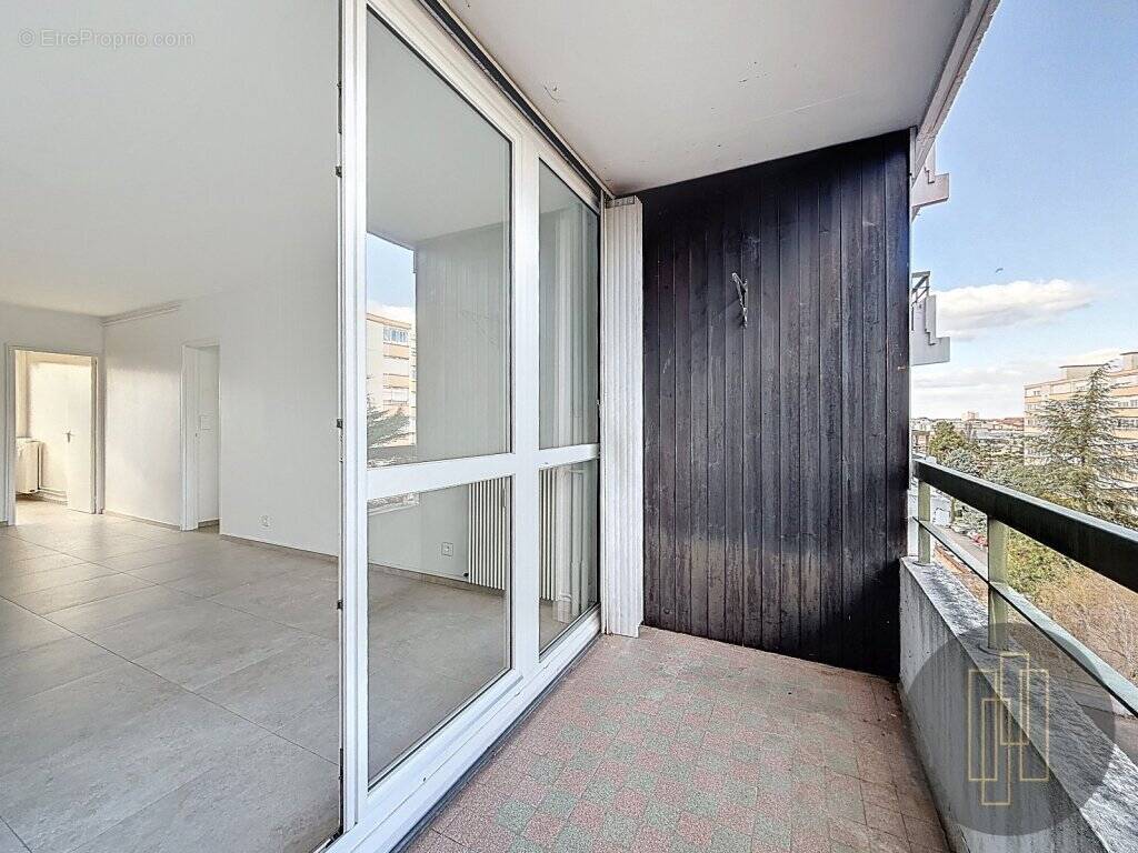 Appartement à VILLEFRANCHE-SUR-SAONE