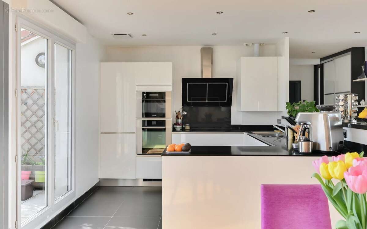 Appartement à LYON-2E