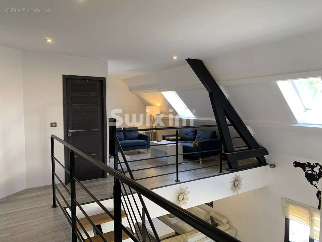 Villa avec piscine - photo 8