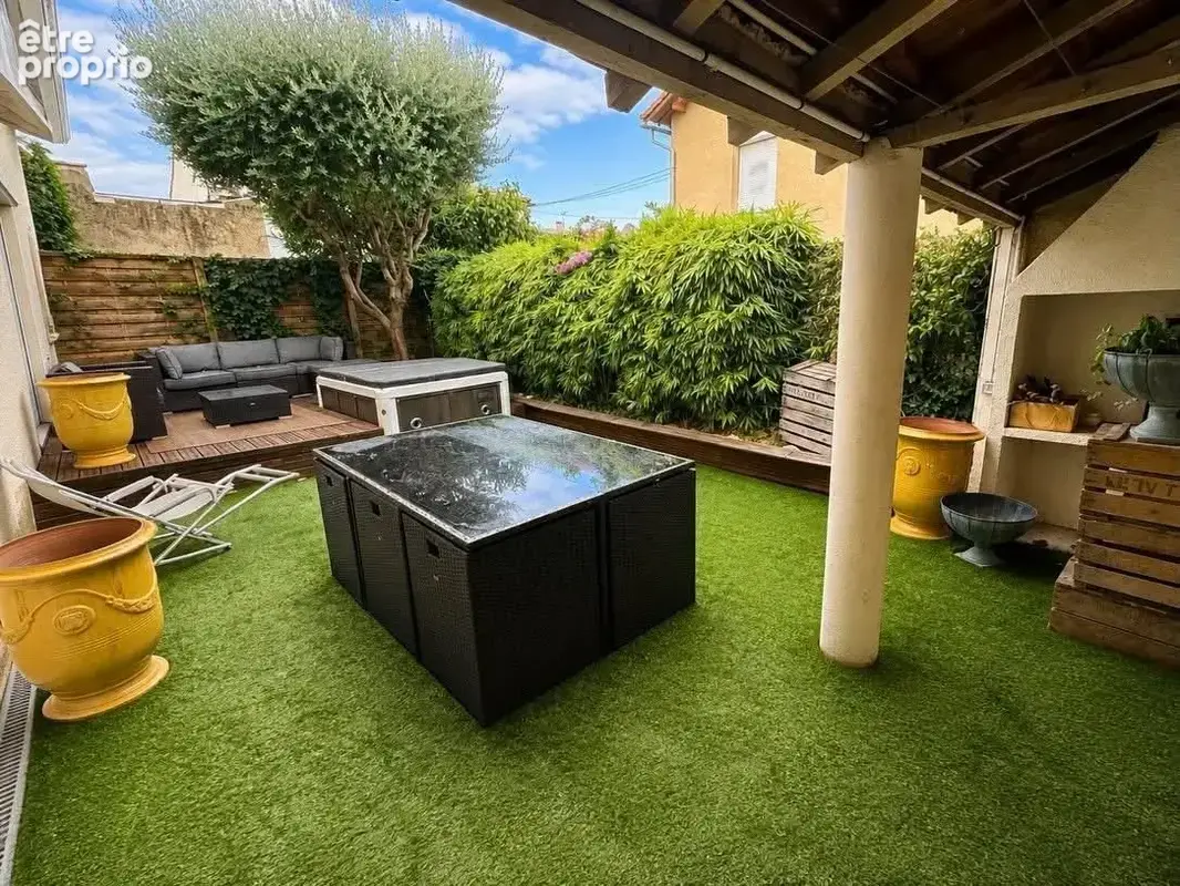 Maison 5 pièces 130 m² à vendre à Carcassonne (11000) - photo 1