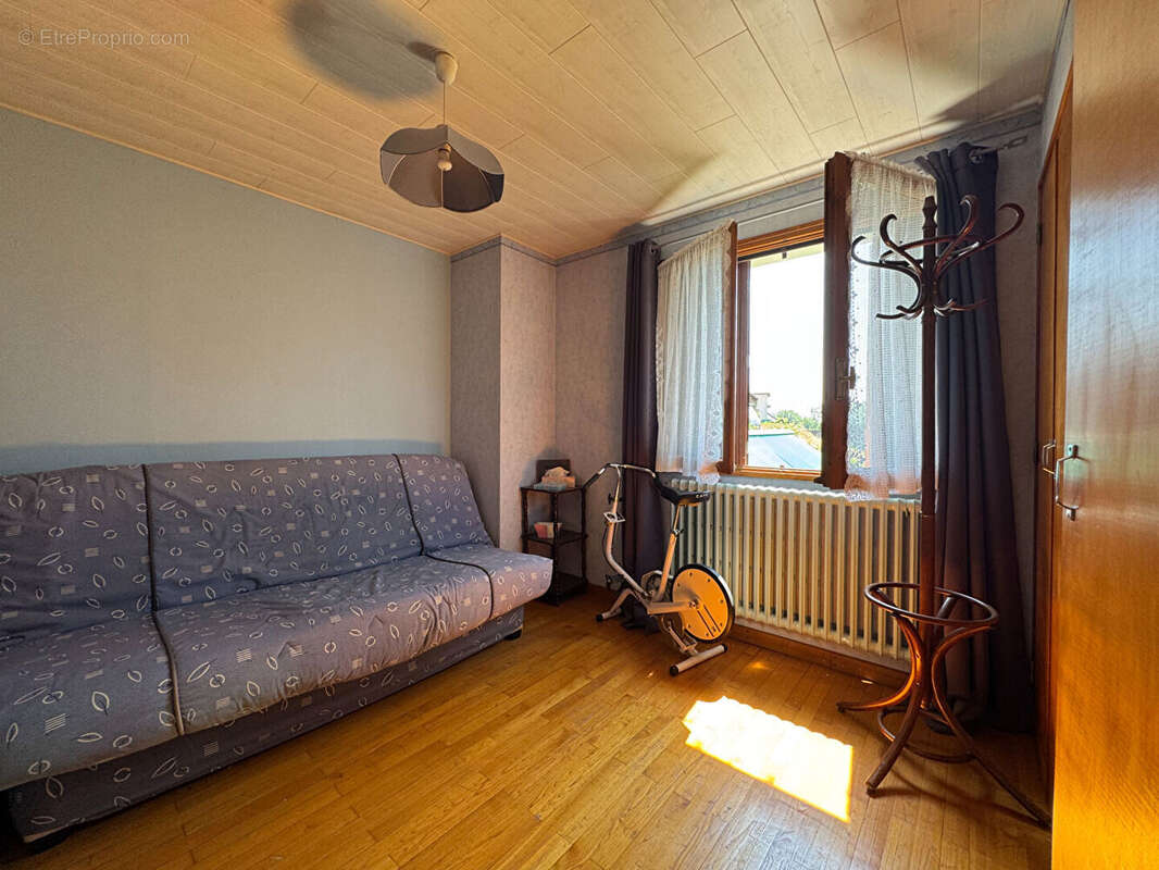 Appartement à MONTHION