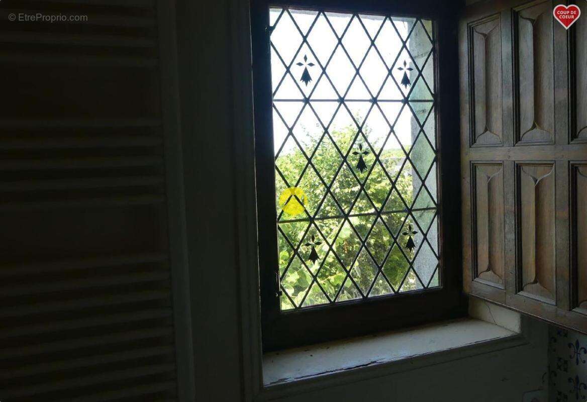 Maison à LANGEAIS