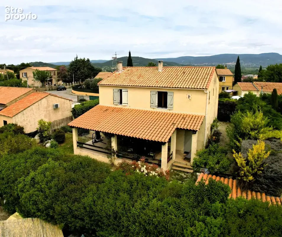 Photo 1 - Maison à APT