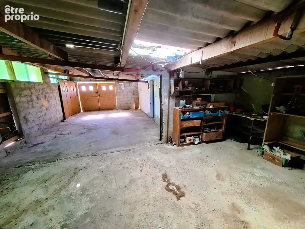  À VENDRE  Maison 3 chambres avec garage de 50 m² et terrain de 2 500 m² à Vergoignan - photo 16