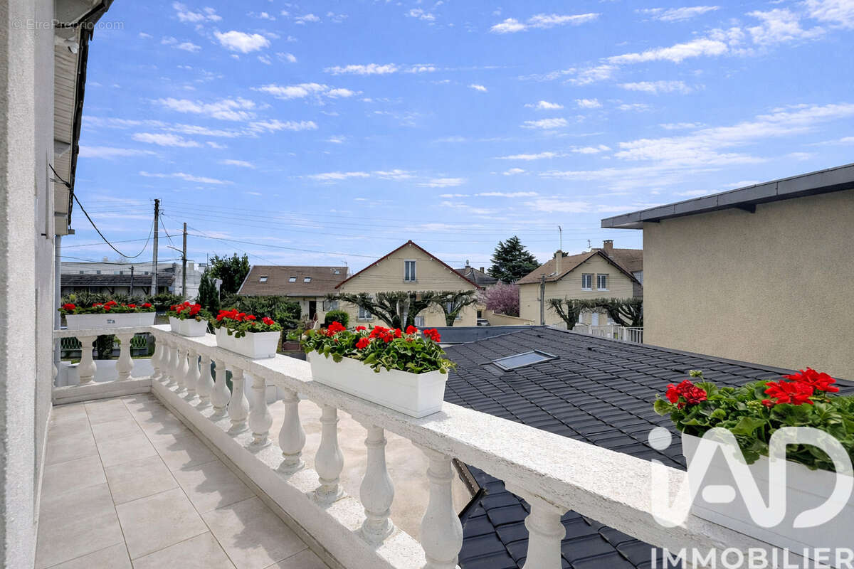 Photo 8 - Maison à PARAY-VIEILLE-POSTE