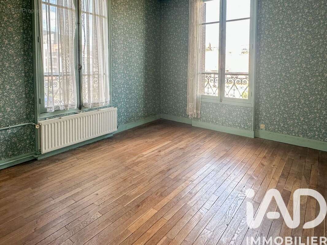 Photo 8 - Maison à DEUIL-LA-BARRE