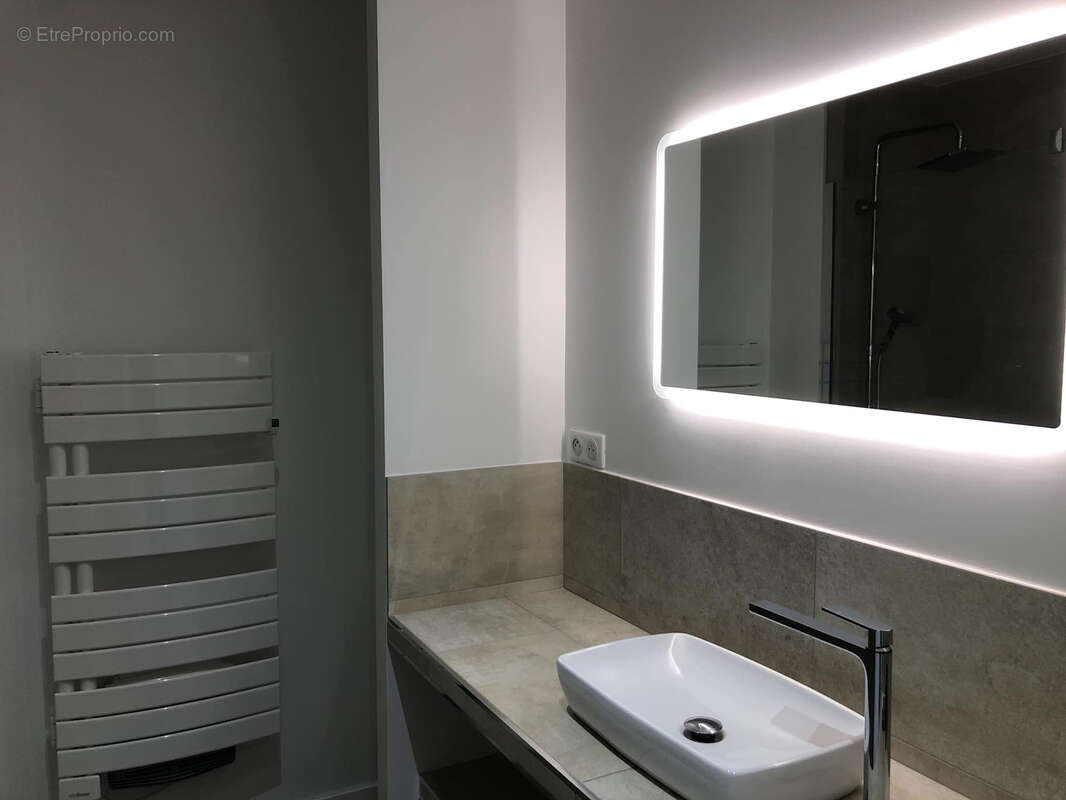 Maison à PIETROSELLA