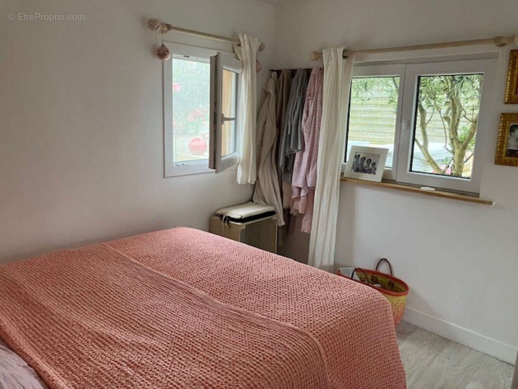 Maison à PONT-L&#039;EVEQUE