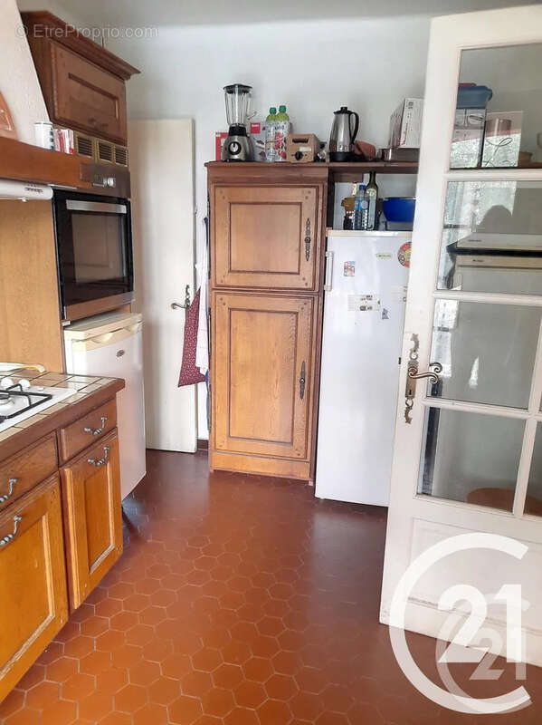 Maison à SAINT-CYPRIEN
