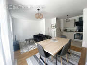 Appartement à SAINT-CYR-L'ECOLE