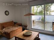 Appartement à CONCARNEAU